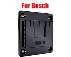Gereedschap houder - geschikt voor Bosch 18V - Houder voor Bosch