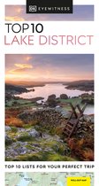 Pocket Travel Guide- DK Eyewitness Top 10 Lake District