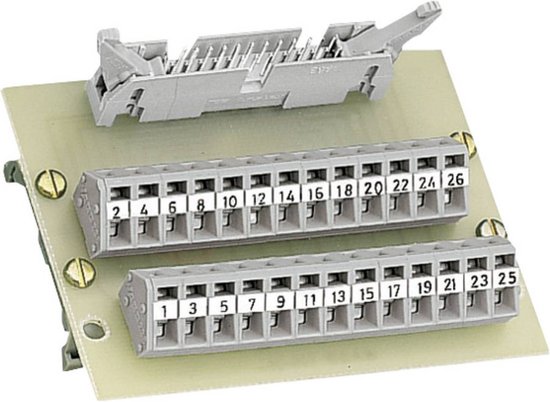 WAGO 289-406 Interface module Inhoud: 1 stuk(s)