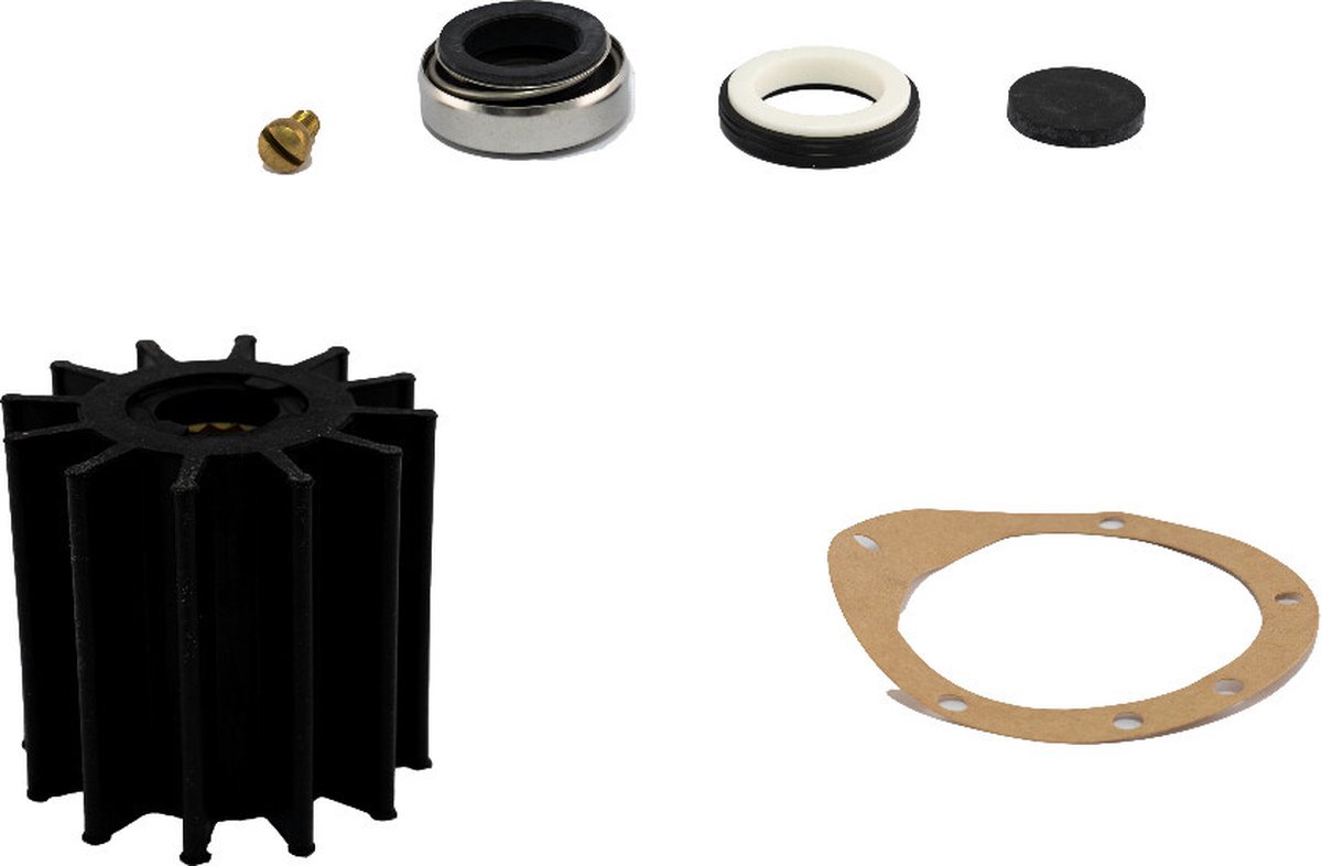 Jabsco 90254-0001 neopreen Service Kit