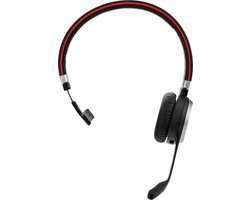 Jabra Evolve 65 UC Mono