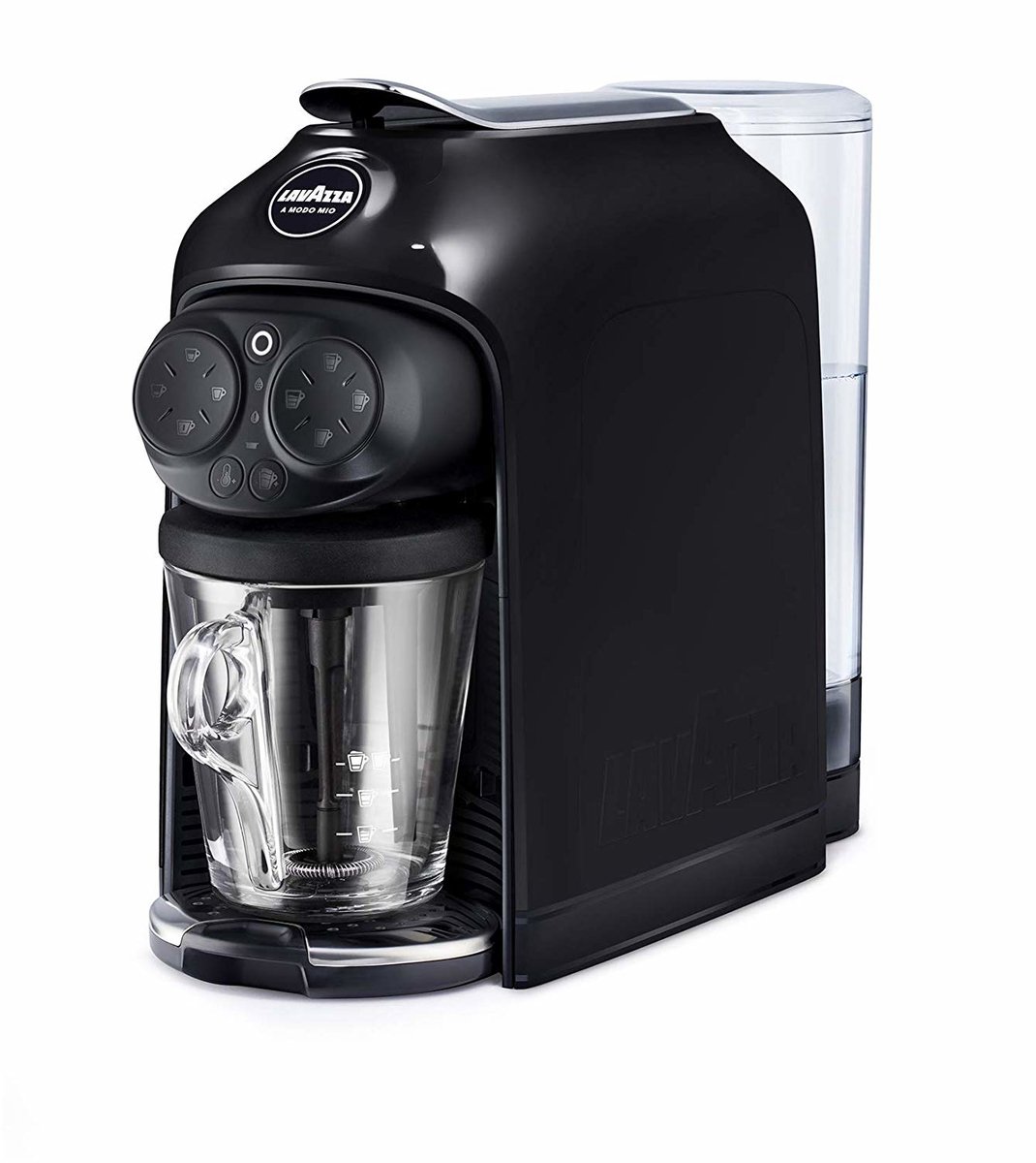 Lavazza A Modo Mio Deséa Black