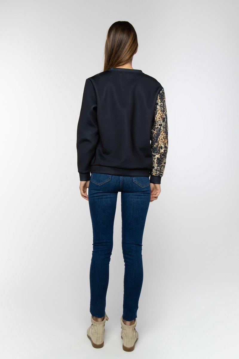 Supertrash trui best sale