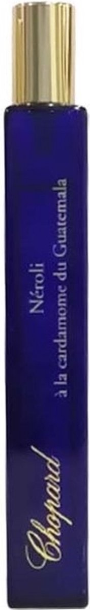 Chopard Neroli A La Cardamome Du Guatemala Edp Spray