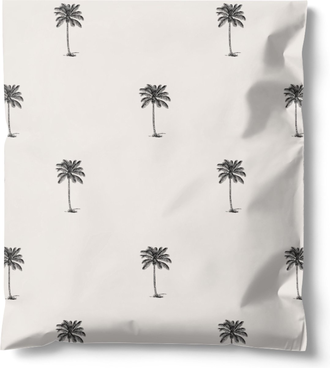 Verzendzakken - 45 x 55 cm - 100 stuks - verzendzakken webshop met print - Shipping Studio