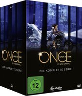 Once Upon A Time the complete series (Import met NL subs)
