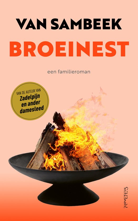 Foto: Broeinest