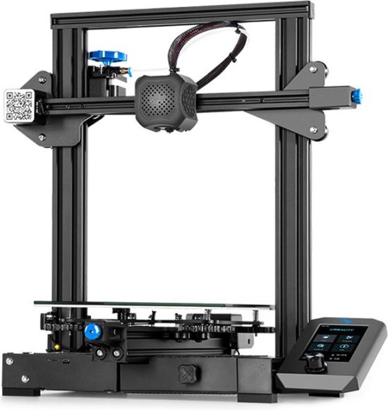 Kit imprimante 3D. | bol.com