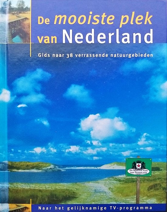 gangpad Veronderstelling dealer De Mooiste Plek van Nederland, Claudia Dekkers | 9789021538884 | Boeken |  bol.com