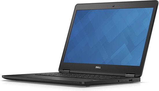 Dell Latitude E5470 Notebook - 35,6 cm (14 Dell Latitude E5470 Notebook - 35,6 cm (14