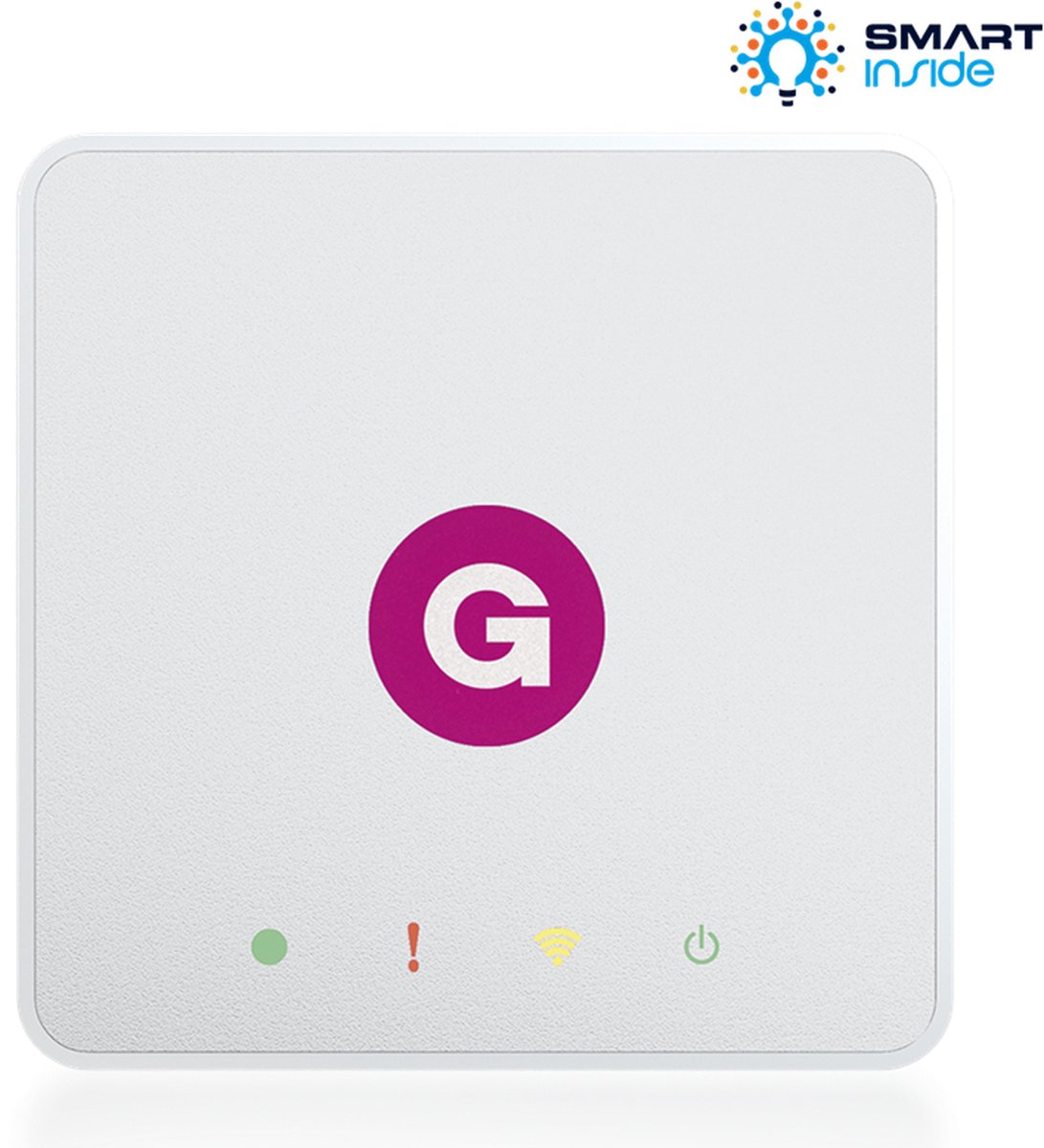 Alfana Solar - Aone Zigbee Smart HUB