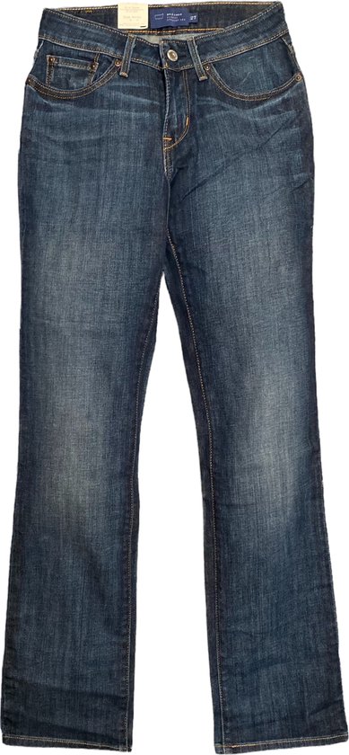 Jeans Levi's 'Bold Curve / Straight' - Taille: W27/L32 | bol.com