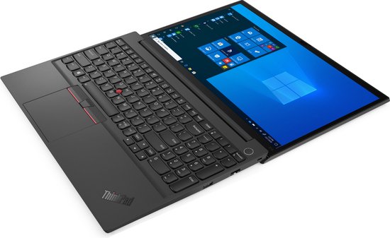 Lenovo ThinkPad E15 15 inch - Laptop