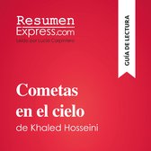 Cometas en el cielo de Khaled Hosseini (Guía de lectura)