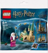 LEGO Bouw je eigen Zweinstein kasteel - 30435