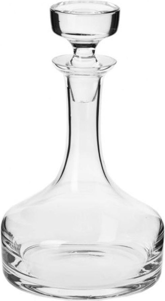 KROSNO Whisky carafe - Sterling collection - Glas