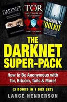 The Darknet Superpack