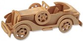 Bouwpakket 3D Puzzel Packard Twelve Oldtimer