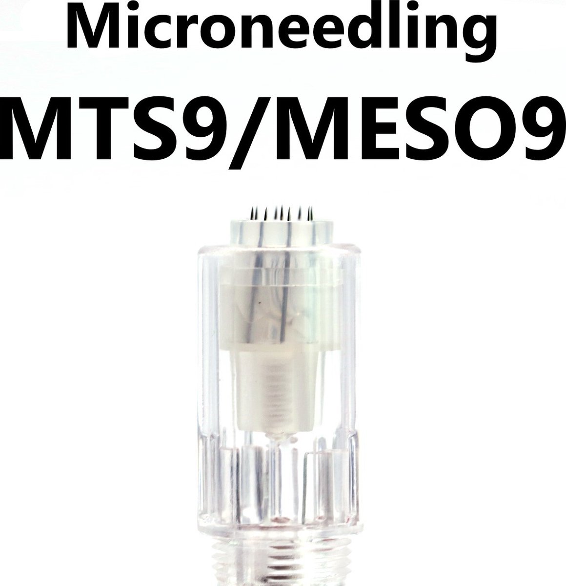 Mastor - PMU Naalden – Meso 9/ Mts 9 – 5 Stuks - Ook verkrijgbaar in R1, R3, R5, F5, V9, V12, meso9 (mts9), meso12(mts12)