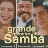 Grande Encontro Do Samba