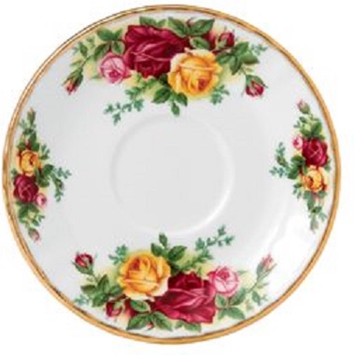 Royal Albert Old Country Roses Koffieschotel 12.5cm