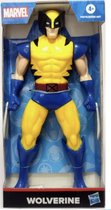 Actie figuur - Marvel - Avengers - 24 cm - Wolverine - X-men - Figure - Pop - Vintage sealed - Jaren 90