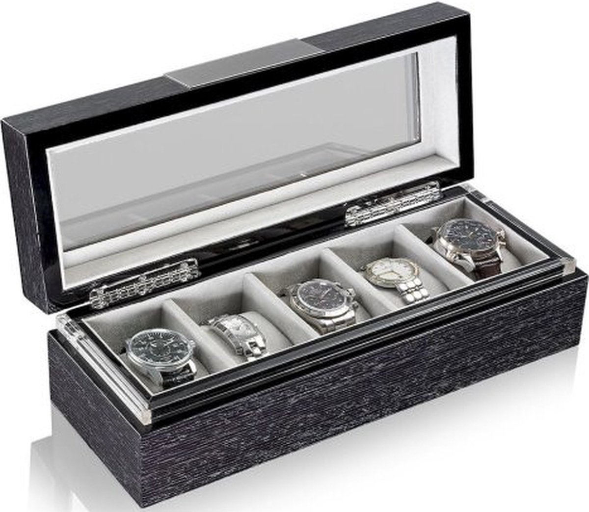 Heisse Söhne horloge 70019-01