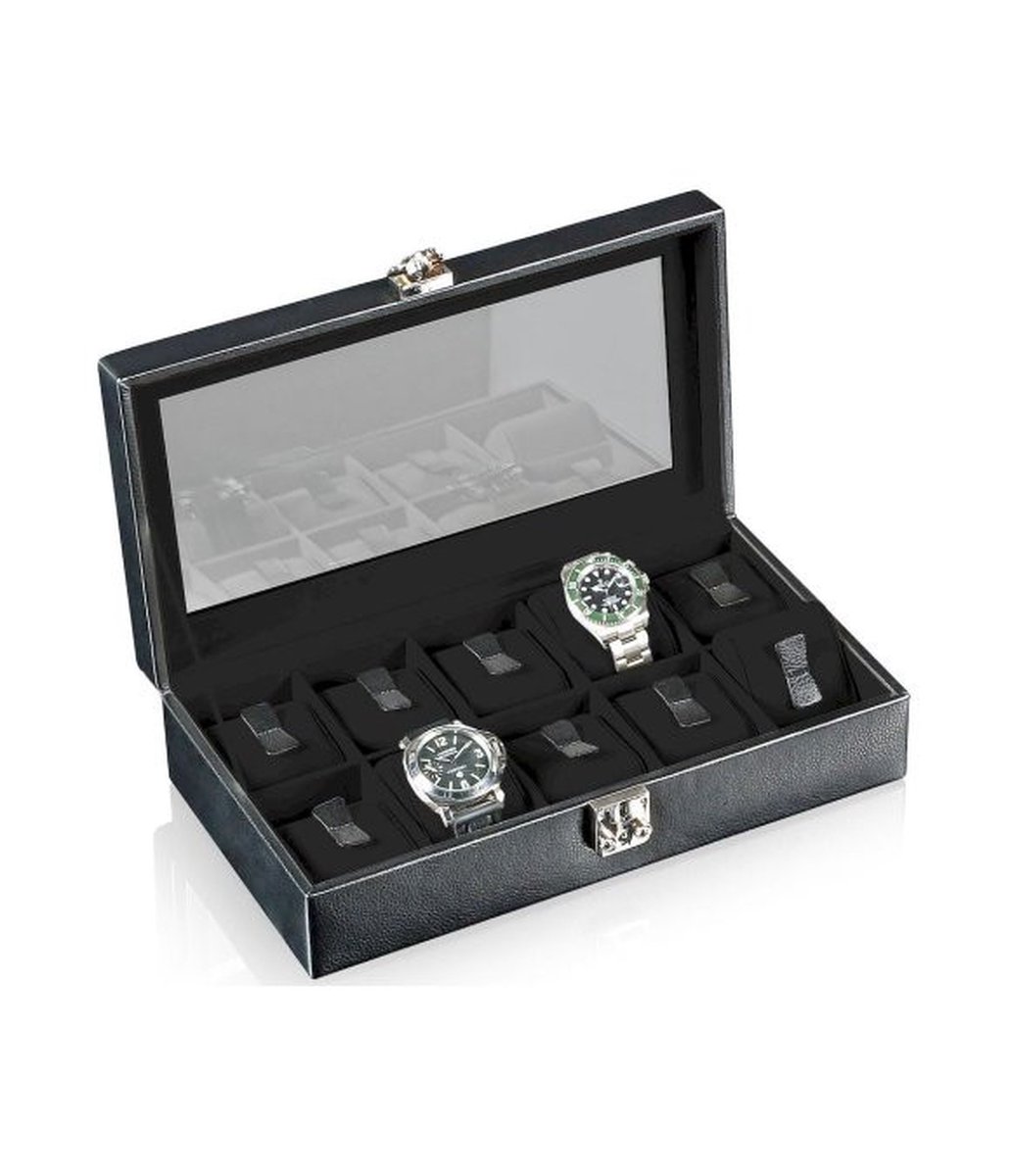 Designhütte horloge 70005-130