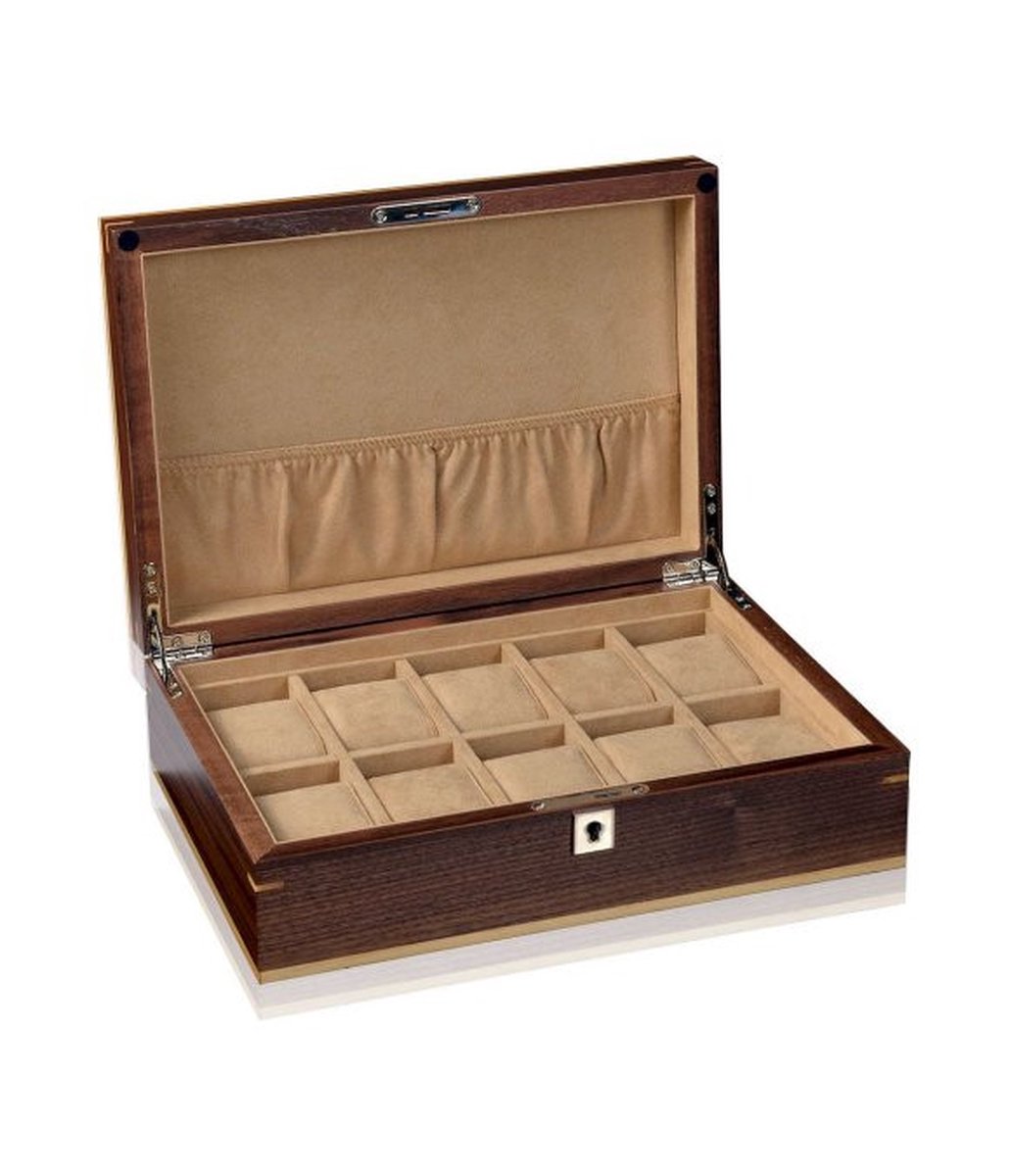 Heisse Söhne Unisexhorloge 70019-89