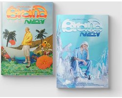 Xiumin - Brand New (CD)