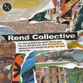 Rend Collective - Whosoever (CD)
