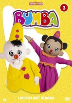 Bumba - Lachen Met Bumba (DVD)