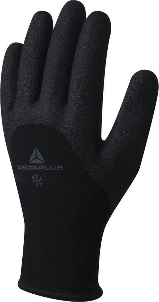 Delta Plus | Hercule VV750 | Winter handschoen Acryl/Polyamide | Bescherming tegen koude  | 9-L - DELTA PLUS BENELUX