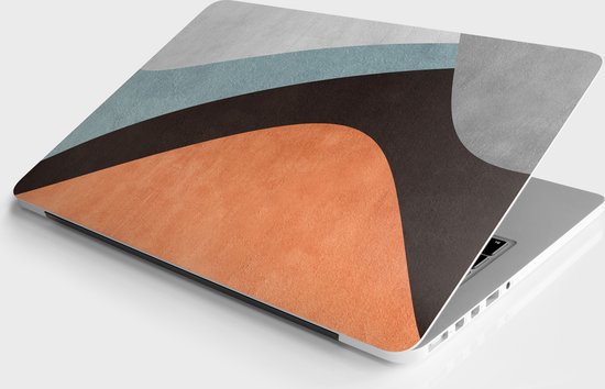 Lapstop Sticker ORGANIC