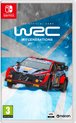 foto van WRC Generations - Nintendo Switch
