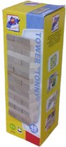 Woody Tower Tonny natural Woody 10100