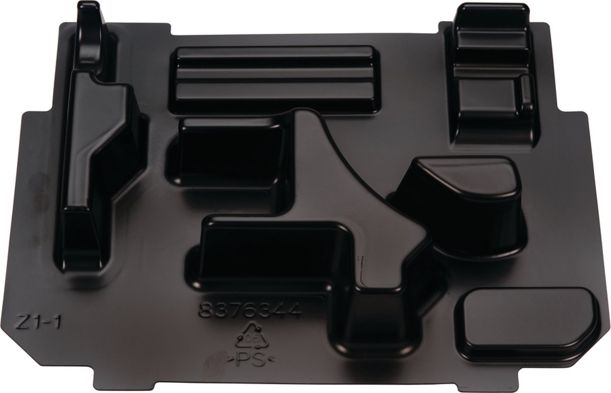 Makita 837634-4 Mbox 3 inleg voor DHR202