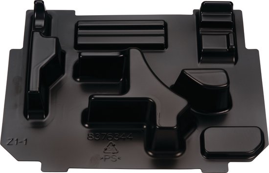 Makita 837634-4 Mbox 3 inleg voor DHR202