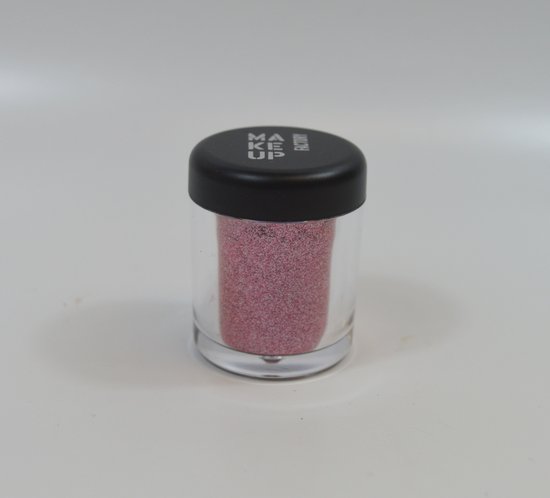 Make Up Factory Pure Glitter #24 Pink Elements