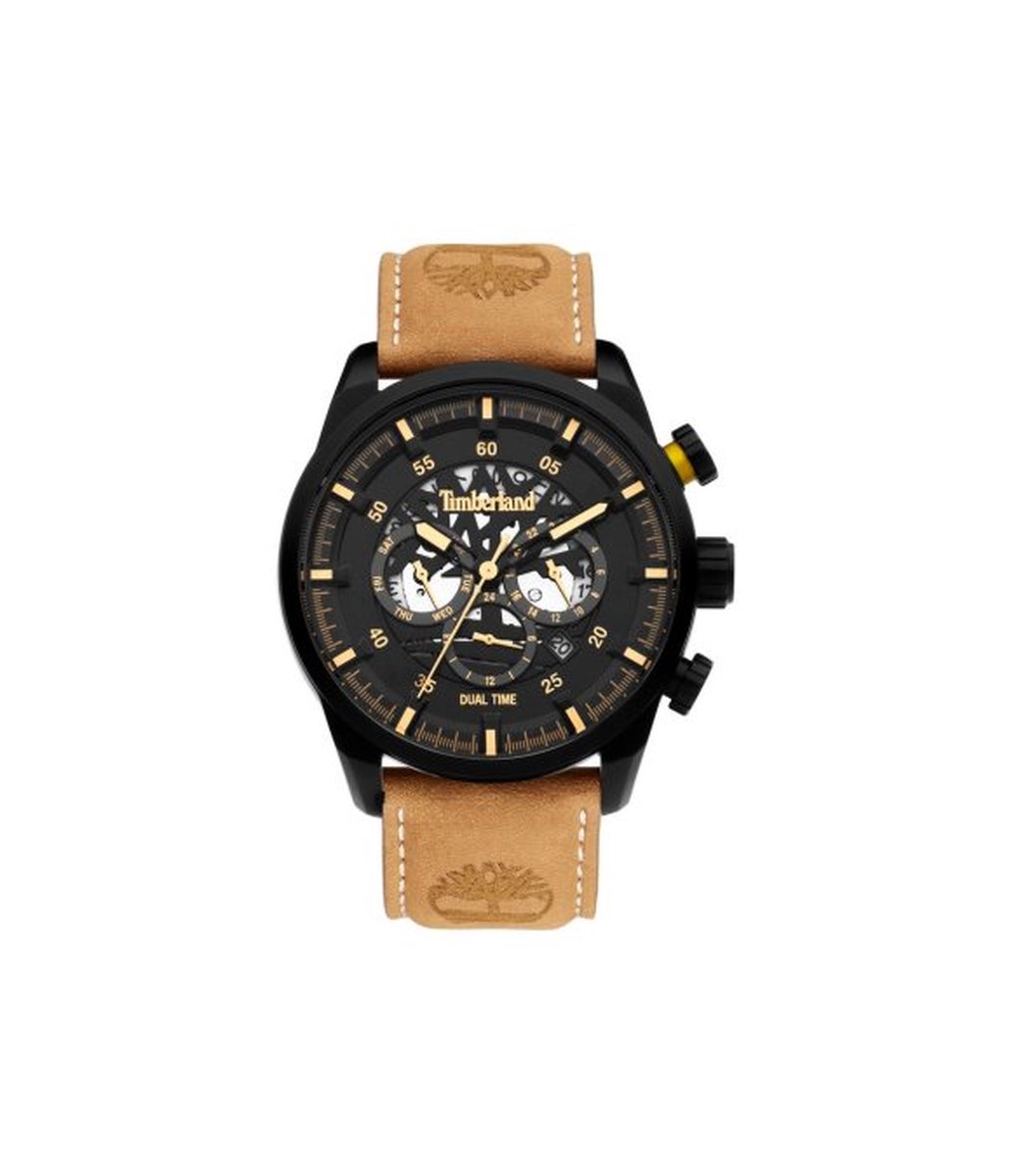 Timberland Herenhorloge TDWGF2100602