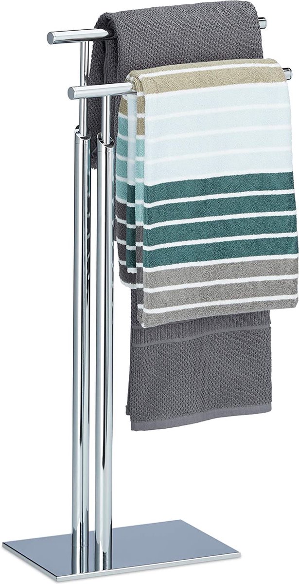 Handdoekenrek – Towels Rack – handdoekenstandaard - Handdoekhouder