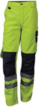 Lions&Eagle Flouro Safety Pant (40)