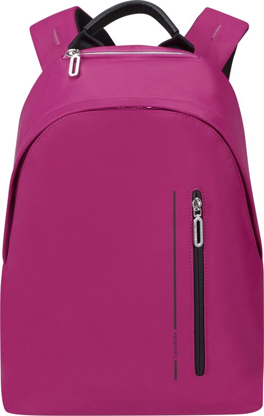 Samsonite Rugzak - Ongoing Dagrugzak - Light Plum