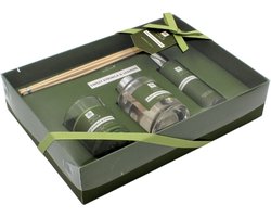 Aroma Di Rogito Sweet Syringa & Jasmine aroma Giftset