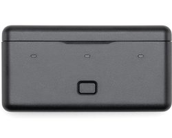 DJI - CP.OS.00000230.01 - multifunctionele batterijhouder - Osmo Action 3