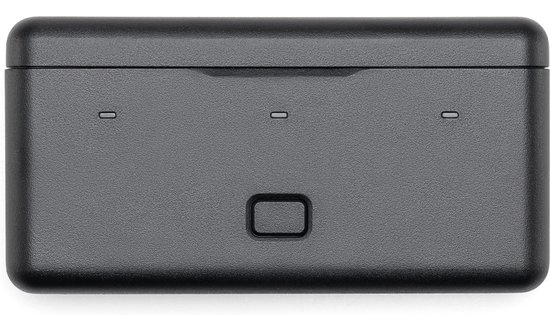 DJI Osmo Action Battery Case
