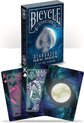 foto van Pokerkaarten Bicycle- Stargazer New Moon