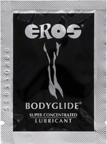 Glijmiddel Eros Bodyglide sachet siliconebasis 2 ml