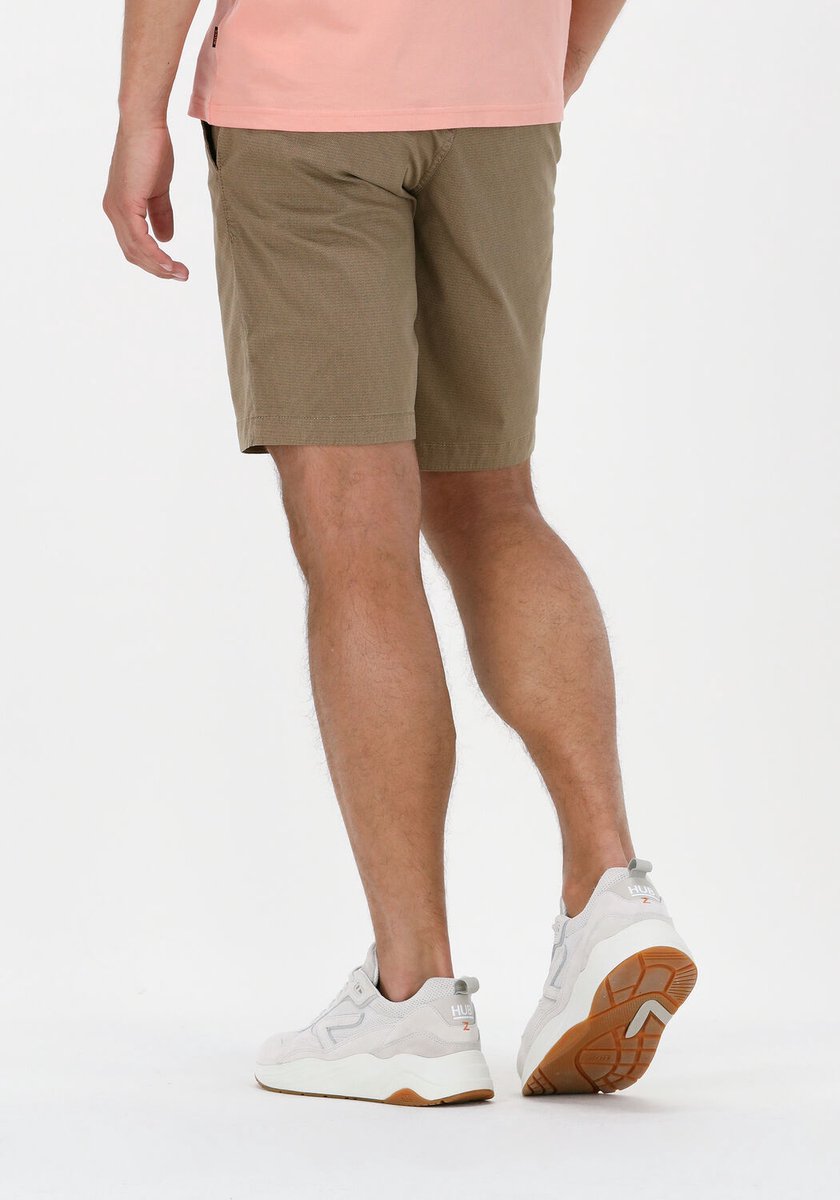BOSS Schino-Slim Pantaloni Uomo - Taglio Slim Di Alta Qualità