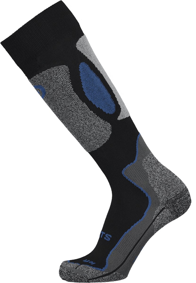 Barts Advanced Ski One Wintersportsokken Unisex Blauw